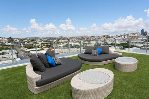 Alex Perry Hotel and Apartments - Kalgoorlie Accommodation 16