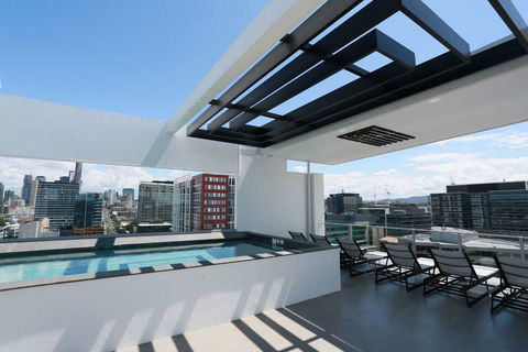 Alex Perry Hotel and Apartments - Kalgoorlie Accommodation 17