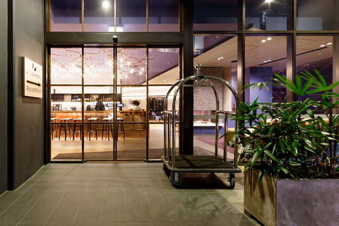 Alpha Mosaic Hotel - Kalgoorlie Accommodation 3