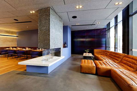 Alpha Mosaic Hotel - Kalgoorlie Accommodation 4