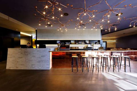 Alpha Mosaic Hotel - Kalgoorlie Accommodation 6