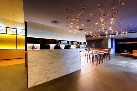 Alpha Mosaic Hotel - Kalgoorlie Accommodation 7