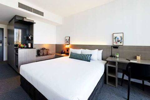 Alpha Mosaic Hotel - Kalgoorlie Accommodation 8
