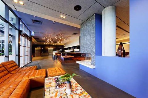 Alpha Mosaic Hotel - Kalgoorlie Accommodation 13