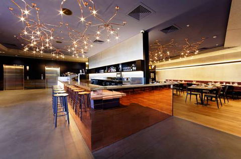 Alpha Mosaic Hotel - Kalgoorlie Accommodation 14
