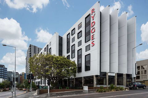Rydges Fortitude Valley - Kalgoorlie Accommodation 0