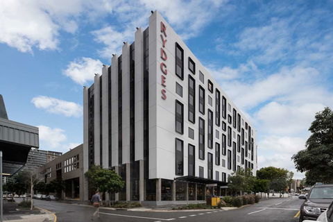 Rydges Fortitude Valley - Kalgoorlie Accommodation 1