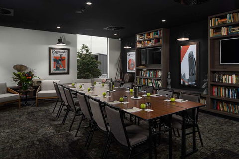 Rydges Fortitude Valley - Kalgoorlie Accommodation 10