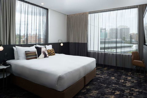 Rydges Fortitude Valley - Kalgoorlie Accommodation 13
