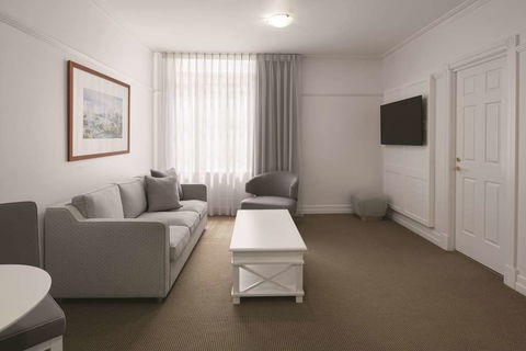 Adina Apartment Hotel Anzac Square - Kalgoorlie Accommodation 11