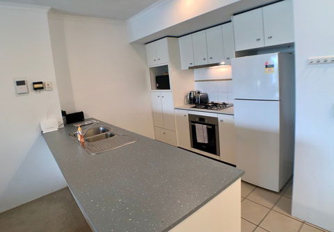 Astra Apartments Brisbane - Kalgoorlie Accommodation 8
