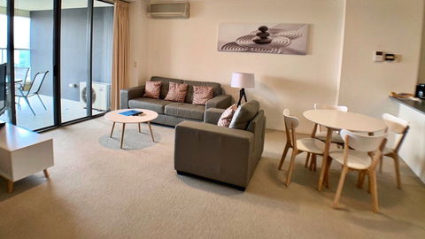Astra Apartments Brisbane - Kalgoorlie Accommodation 11
