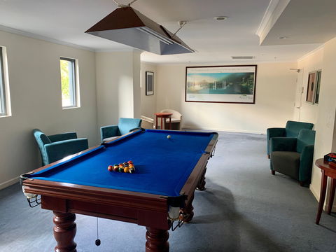 Astra Apartments Brisbane - Kalgoorlie Accommodation 12