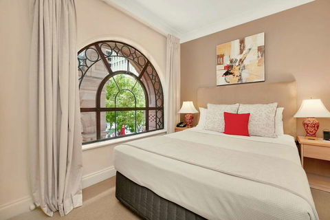 The Manor Apartment Hotel - Kalgoorlie Accommodation 2