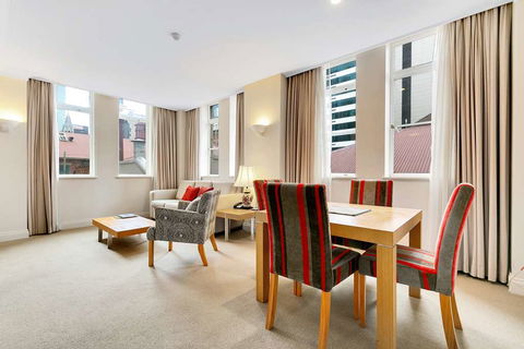 The Manor Apartment Hotel - Kalgoorlie Accommodation 3