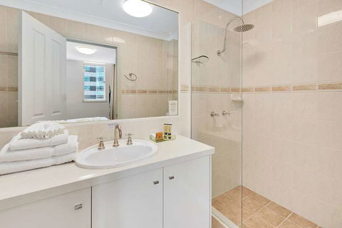 The Manor Apartment Hotel - Kalgoorlie Accommodation 4