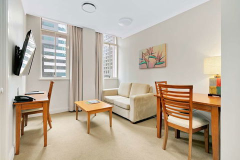 The Manor Apartment Hotel - Kalgoorlie Accommodation 7