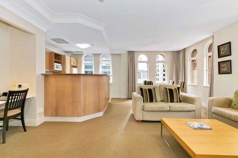 The Manor Apartment Hotel - Kalgoorlie Accommodation 8