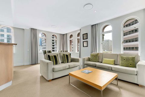 The Manor Apartment Hotel - Kalgoorlie Accommodation 9