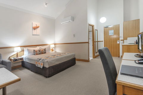 The Airport International Motel - Kalgoorlie Accommodation 4