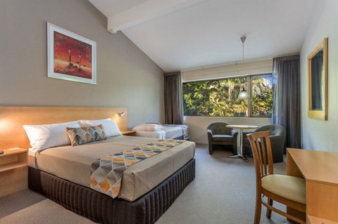 The Airport International Motel - Kalgoorlie Accommodation 9
