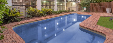 The Airport International Motel - Kalgoorlie Accommodation 12
