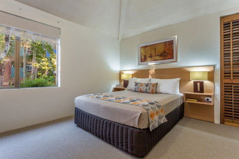 The Airport International Motel - Kalgoorlie Accommodation 16