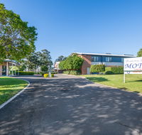 Hawkesbury Race Club Motel - Kalgoorlie Accommodation