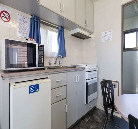 BIG4 Albury Tourist Park - Kalgoorlie Accommodation 5
