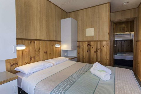 BIG4 Albury Tourist Park - Kalgoorlie Accommodation 6