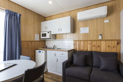 BIG4 Albury Tourist Park - Kalgoorlie Accommodation 9