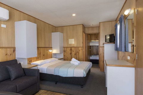 BIG4 Albury Tourist Park - Kalgoorlie Accommodation 11