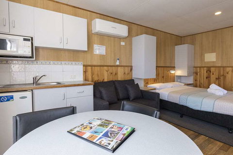 BIG4 Albury Tourist Park - Kalgoorlie Accommodation 12