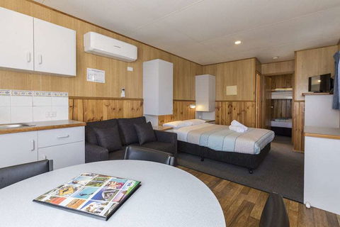 BIG4 Albury Tourist Park - Kalgoorlie Accommodation 13
