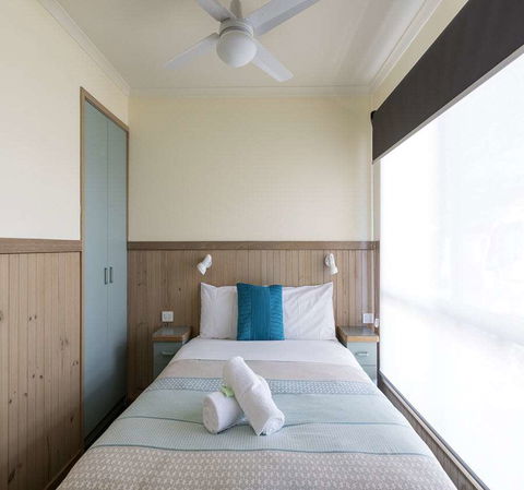 BIG4 Albury Tourist Park - Kalgoorlie Accommodation 17