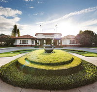 Hyatt Hotel Canberra- A Park Hyatt Hotel - Kalgoorlie Accommodation