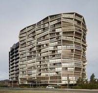 Ovolo Nishi - Kalgoorlie Accommodation