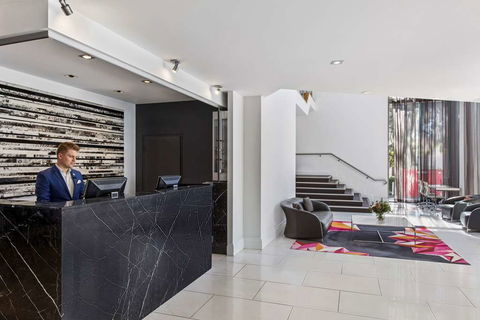 Adina Serviced Apts Canberra Dickson - Kalgoorlie Accommodation 5