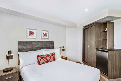 Adina Serviced Apts Canberra Dickson - Kalgoorlie Accommodation 10
