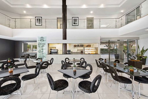Adina Serviced Apts Canberra Dickson - Kalgoorlie Accommodation 16