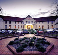 Mercure Canberra Hotel - Kalgoorlie Accommodation