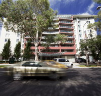 Pacific Suites Canberra - Kalgoorlie Accommodation