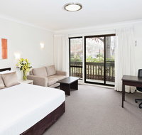 ibis Styles Canberra Tall Trees - Kalgoorlie Accommodation