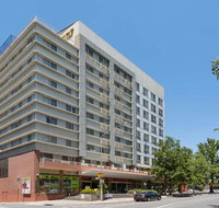 Nesuto Canberra Apartment Hotel - Kalgoorlie Accommodation
