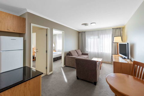 Nesuto Canberra Apartment Hotel - Kalgoorlie Accommodation 11