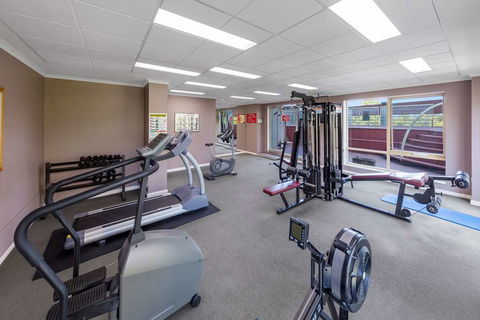 Nesuto Canberra Apartment Hotel - Kalgoorlie Accommodation 15
