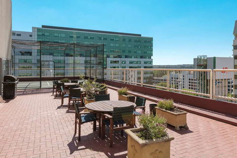 Nesuto Canberra Apartment Hotel - Kalgoorlie Accommodation 17