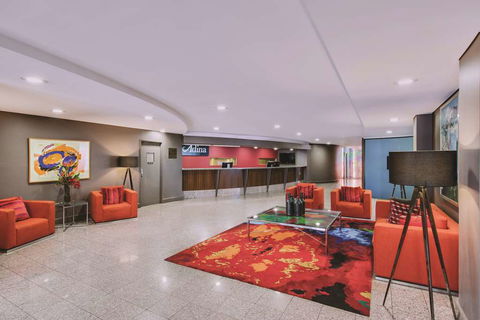 Adina Serviced Apartments James Court - Kalgoorlie Accommodation 1