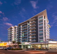Oaks Rivermarque Mackay - Kalgoorlie Accommodation