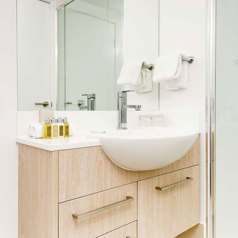 Riviera Mackay - Kalgoorlie Accommodation 4